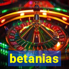 betanias