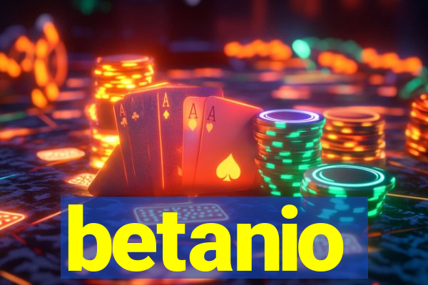 betanio