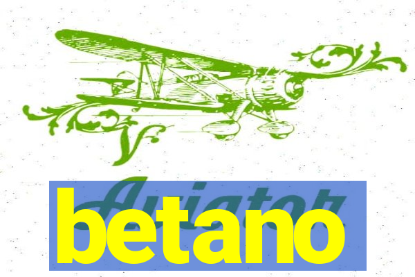 betano
