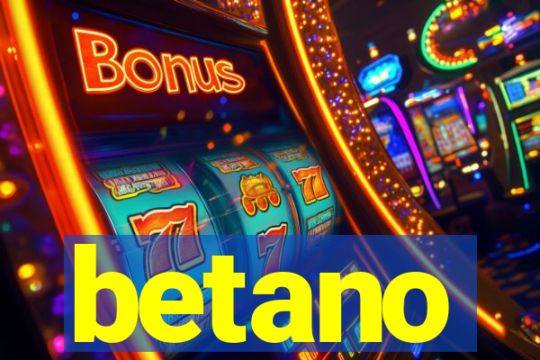 betano