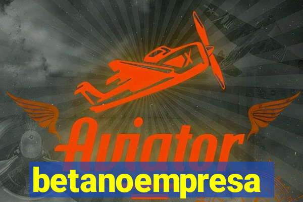 betanoempresa