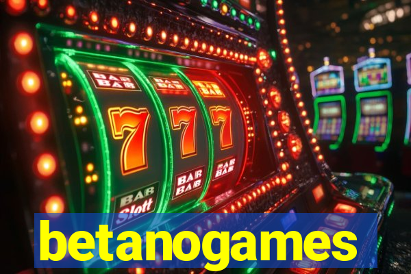 betanogames
