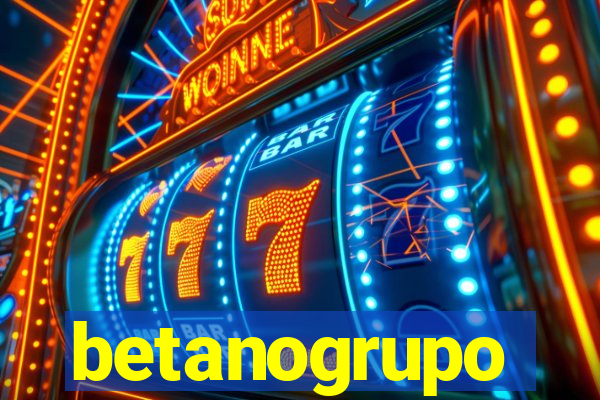 betanogrupo