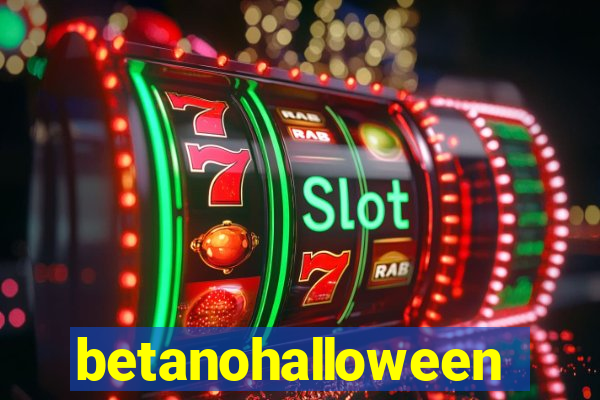 betanohalloween
