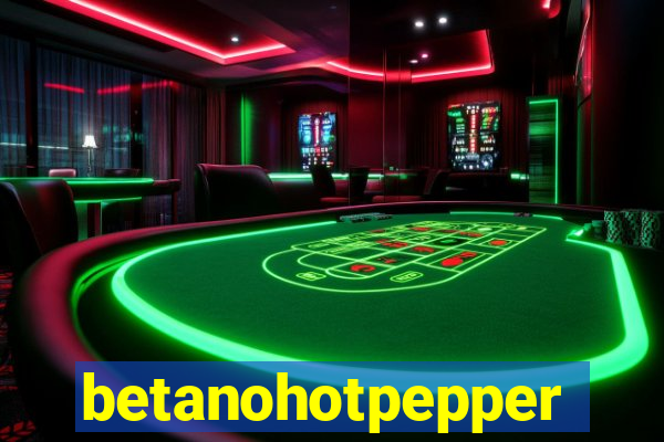 betanohotpepper