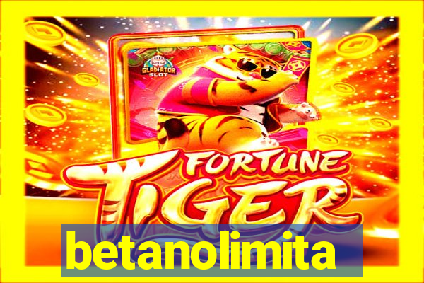 betanolimita