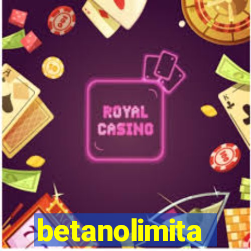 betanolimita