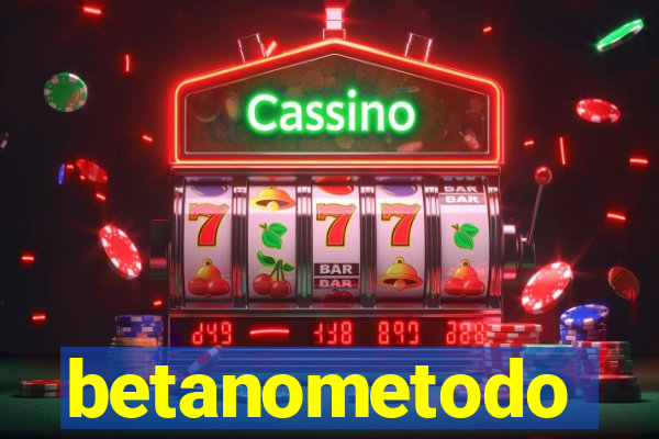betanometodo
