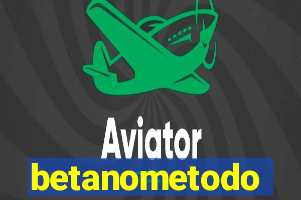 betanometodo