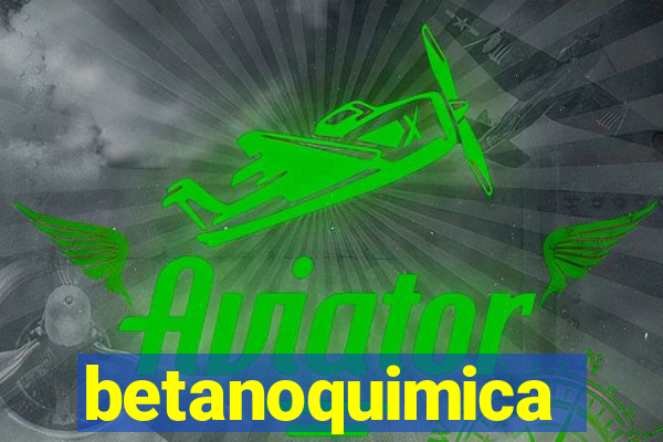 betanoquimica