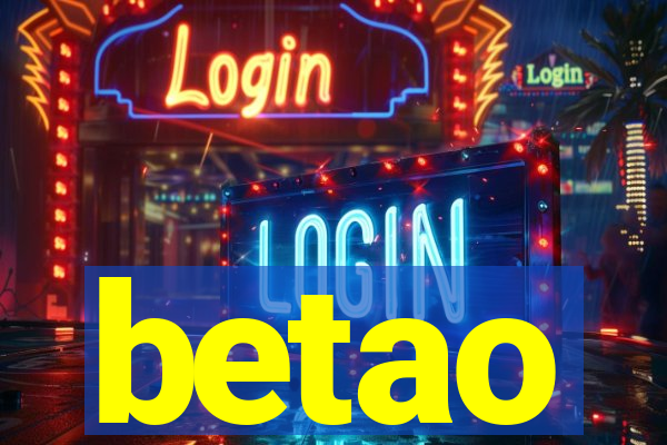 betao