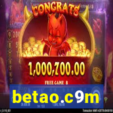 betao.c9m