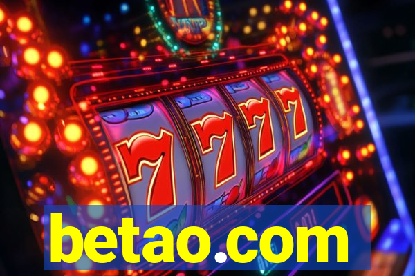 betao.com