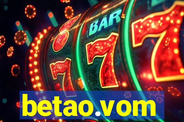 betao.vom
