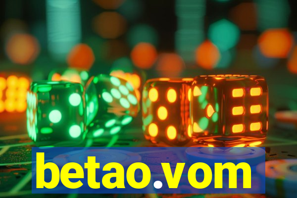 betao.vom