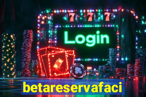 betareservafacil