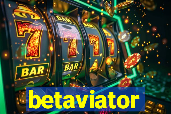 betaviator