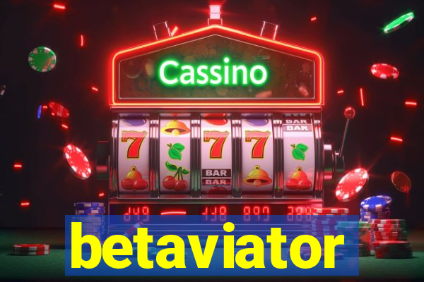 betaviator