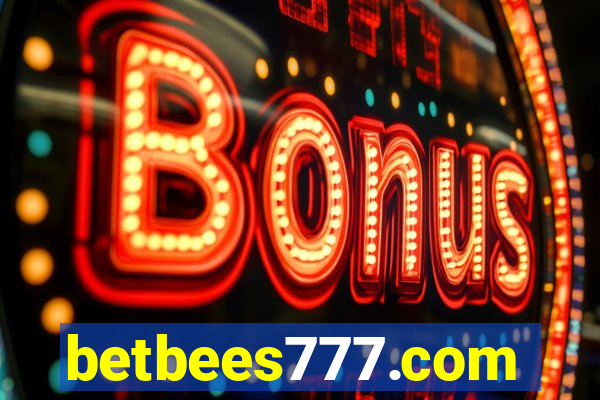 betbees777.com