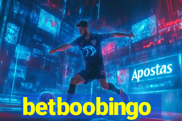 betboobingo