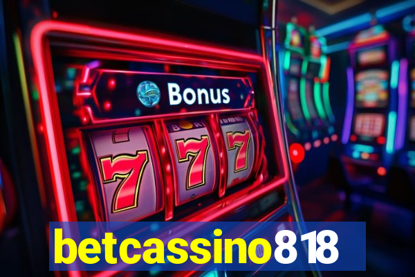 betcassino818