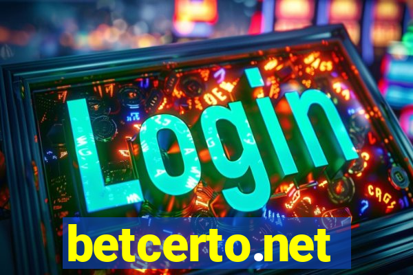 betcerto.net