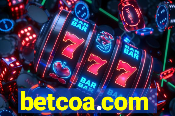 betcoa.com