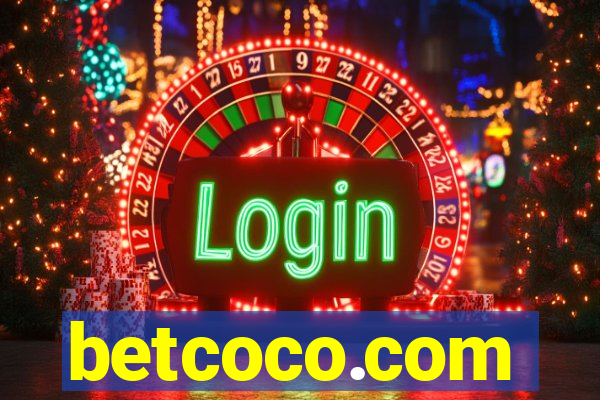 betcoco.com