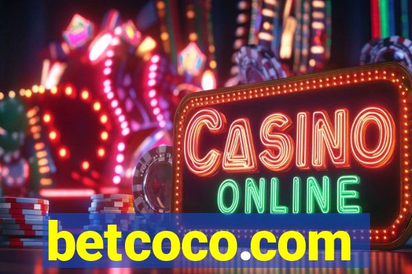 betcoco.com