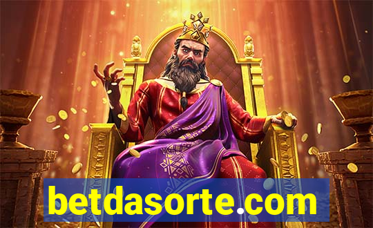 betdasorte.com