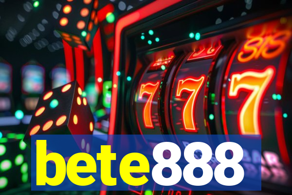bete888