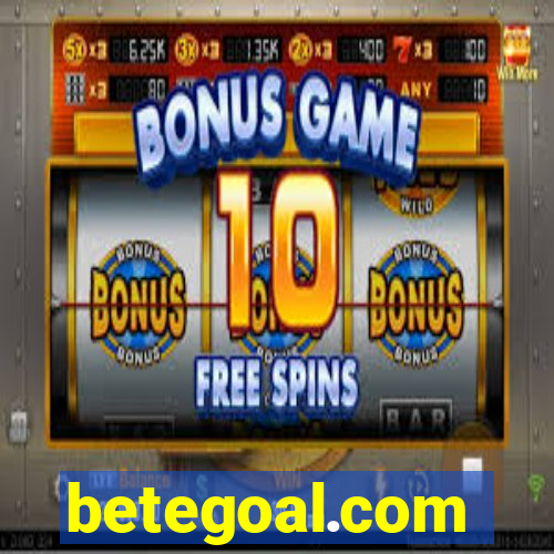 betegoal.com
