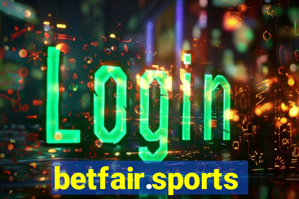 betfair.sports