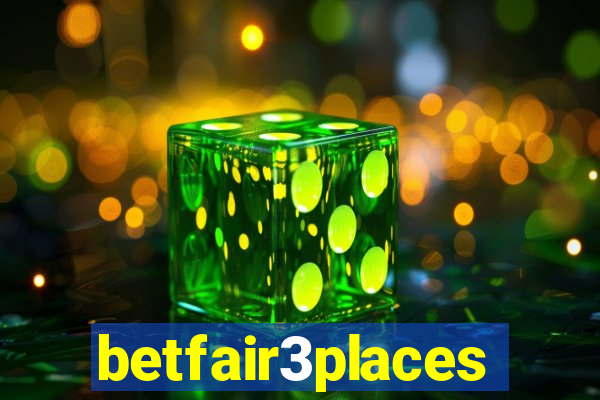 betfair3places