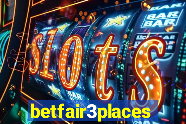 betfair3places