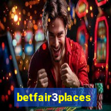 betfair3places