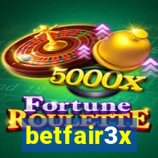 betfair3x