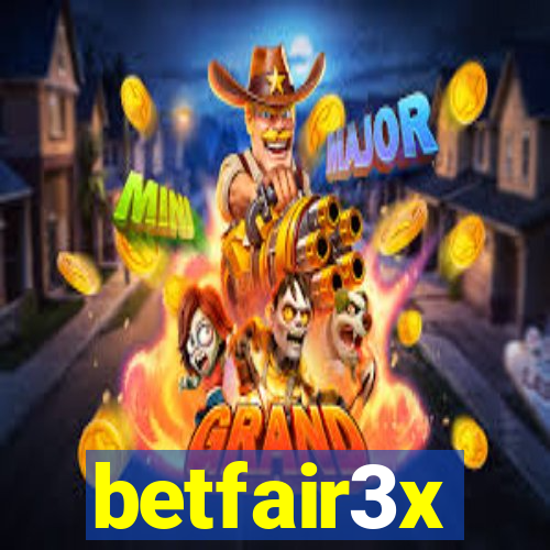 betfair3x
