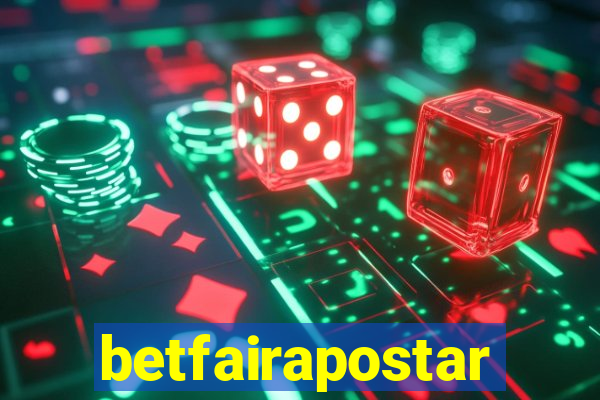 betfairapostar