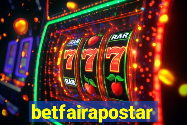 betfairapostar
