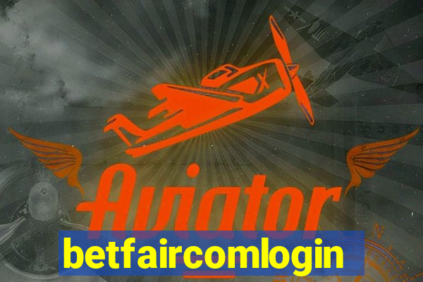 betfaircomlogin