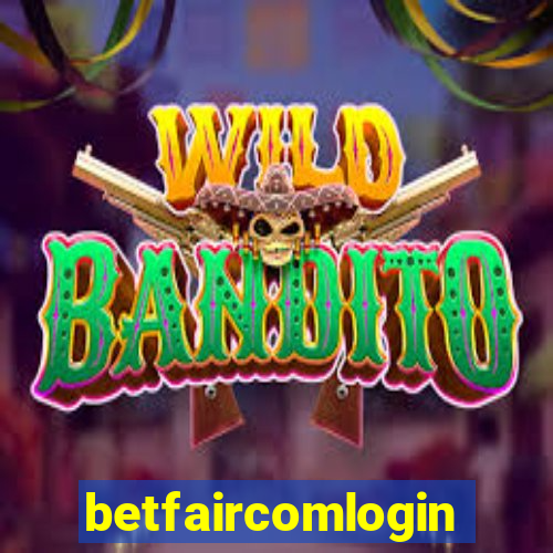 betfaircomlogin