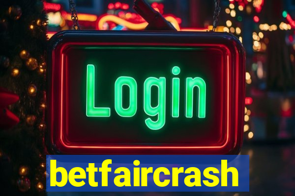 betfaircrash