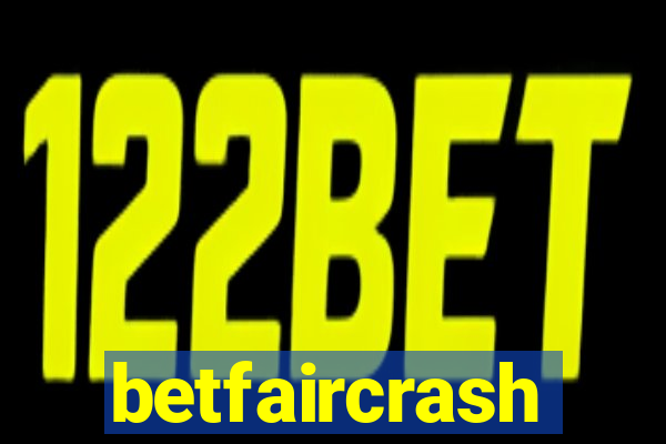 betfaircrash