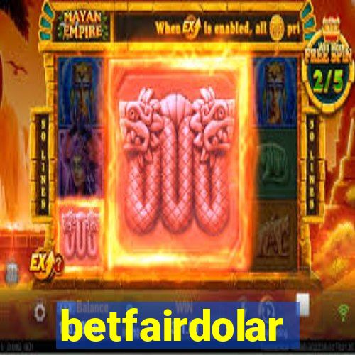 betfairdolar