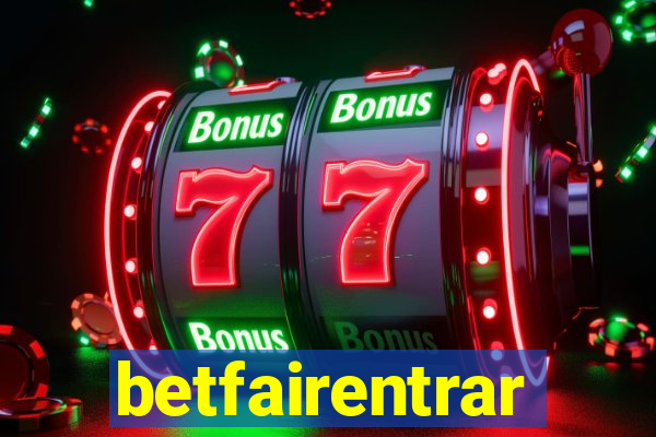 betfairentrar