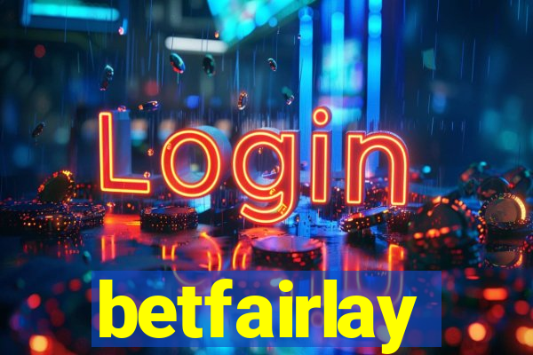 betfairlay