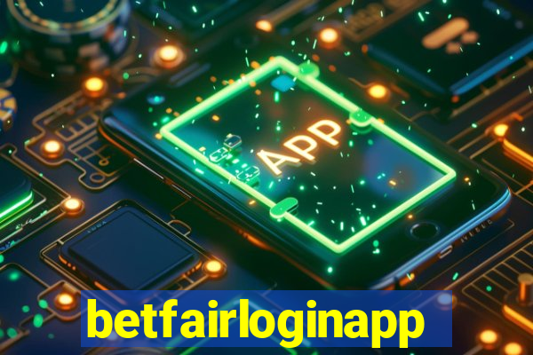 betfairloginapp
