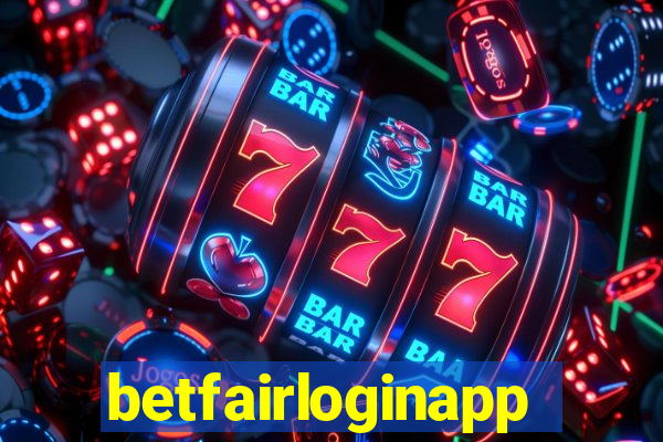 betfairloginapp
