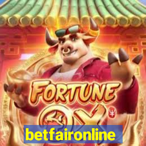 betfaironline